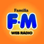 Logo of Radio Familia F e M android Application 